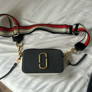 Marc Jacob’s Snapshot Bag